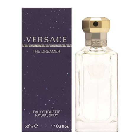 versace the dreamer uomo|versace dreamer discontinued.